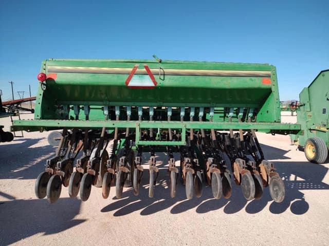 Image of John Deere 455 equipment image 2