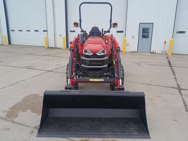 Image of Massey Ferguson 1M.35 equipment image 2