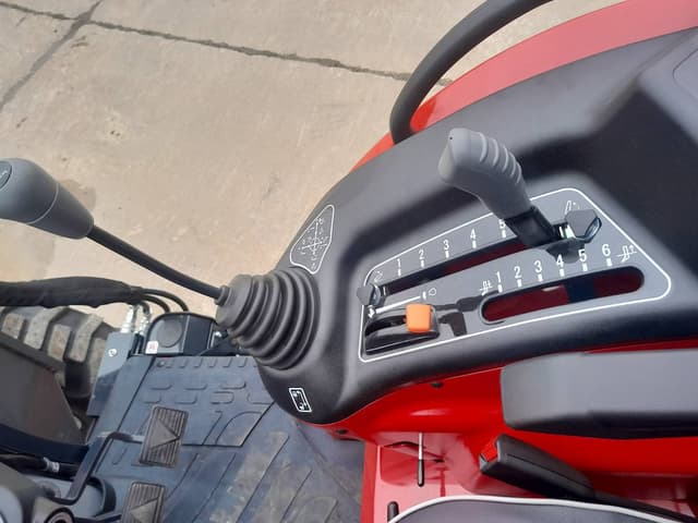 Image of Massey Ferguson 1M.35 equipment image 4