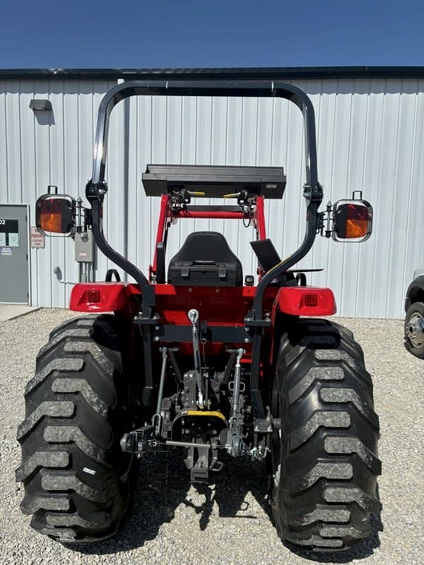 Image of Massey Ferguson 1M.35 equipment image 4
