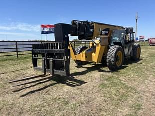 2018 Caterpillar TL1255D Equipment Image0
