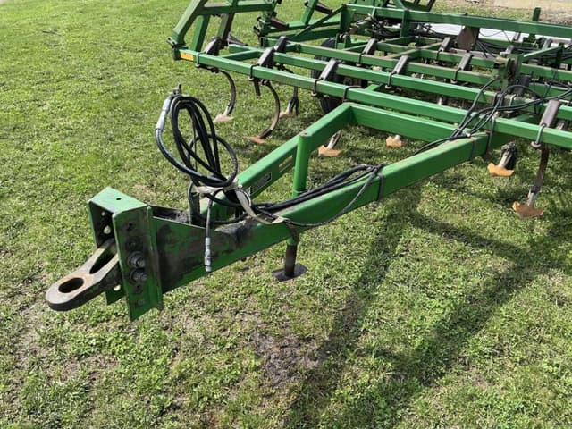 Image of John Deere 960 equipment image 2