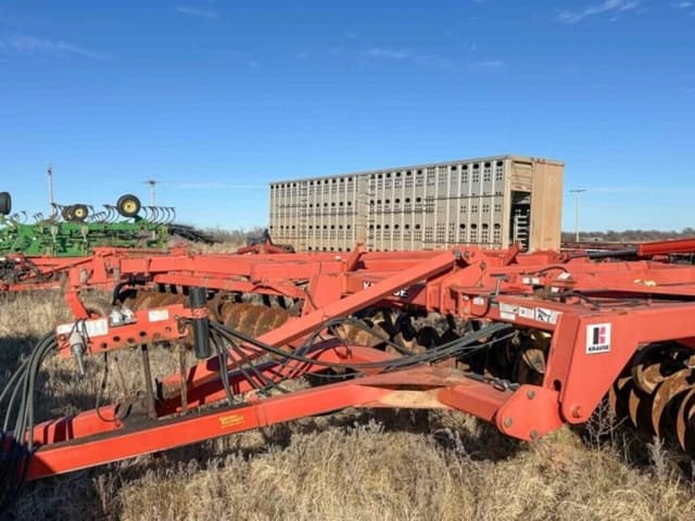 Image of Krause 8200 equipment image 3