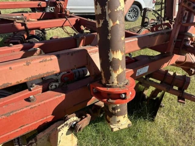 Image of Krause 2455 equipment image 2