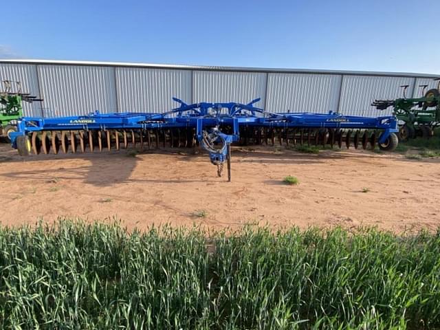 Image of Landoll 6231-36 equipment image 2
