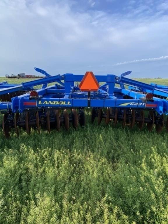 Main image Landoll 6231-36