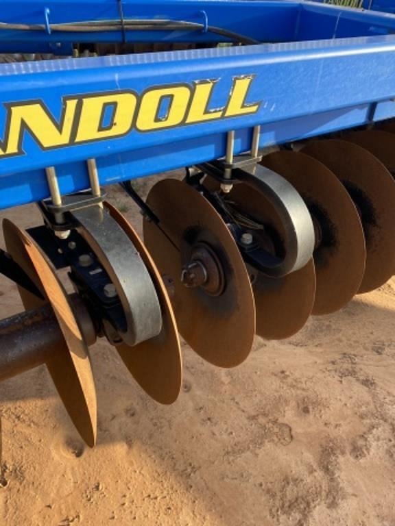 Image of Landoll 6231-36 equipment image 3