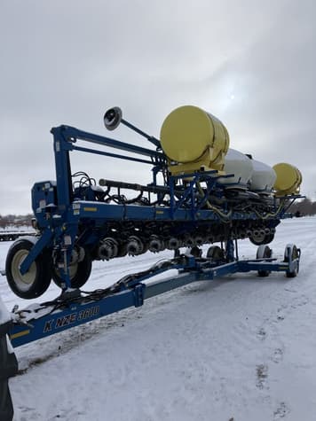 Main image Kinze 3600