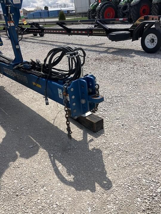 Image of Kinze 3600 equipment image 4