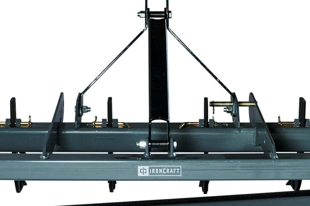 IronCraft 3606 Equipment Image0