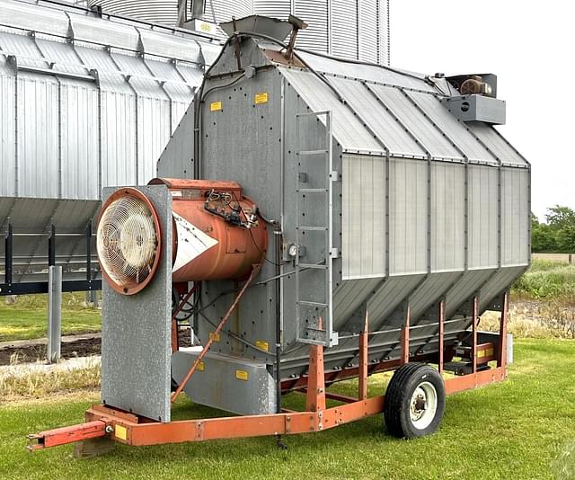 Image of Farm Fans CF/AB-190 equipment image 1