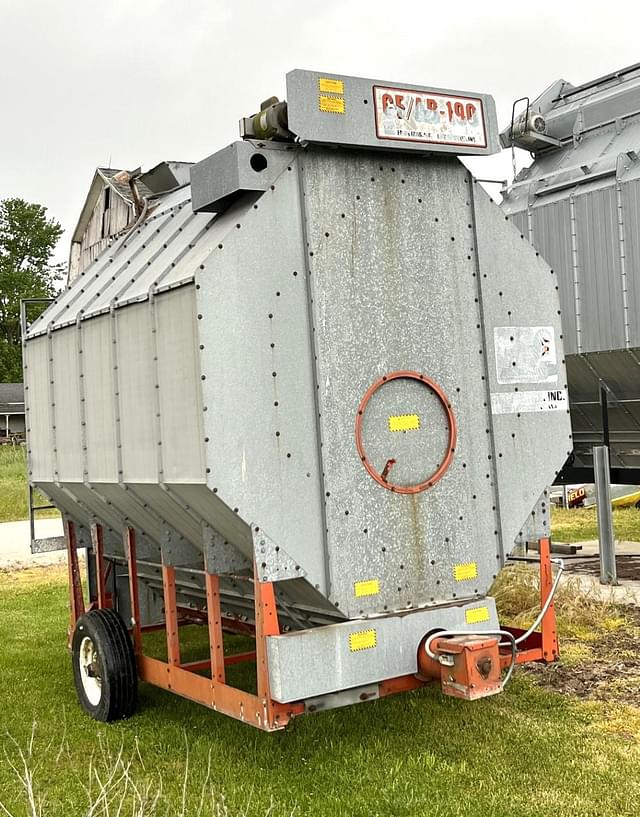 Image of Farm Fans CF/AB-190 equipment image 3