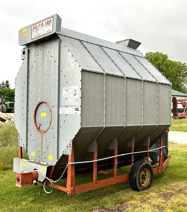 Image of Farm Fans CF/AB-190 equipment image 2