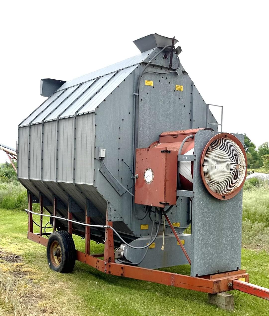 Image of Farm Fans CF/AB-190 Primary image