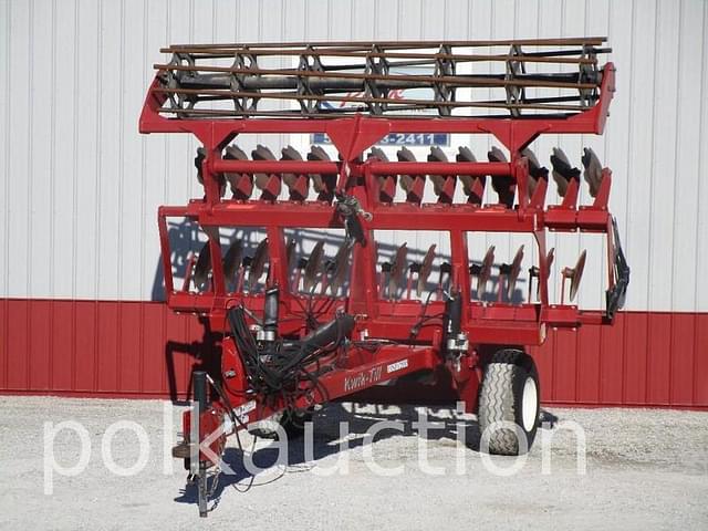 Image of Norwood Kwik-Till equipment image 1