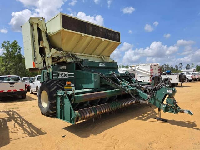 Image of KMC 3386 equipment image 3