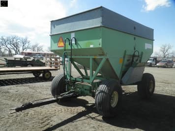 Main image Parker 2600