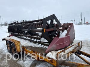 International Harvester 820 Image