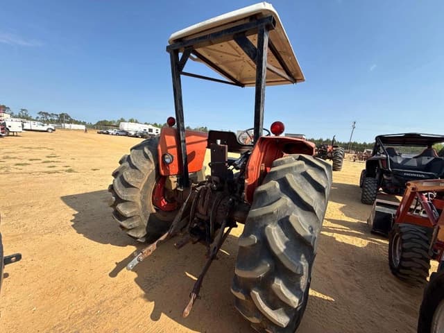 Image of Massey Ferguson 165 equipment image 3
