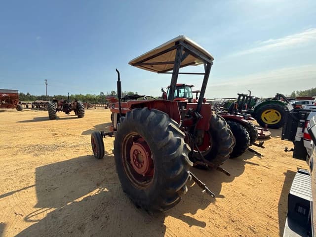 Image of Massey Ferguson 165 equipment image 2