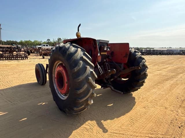 Image of Massey Ferguson 175 equipment image 2