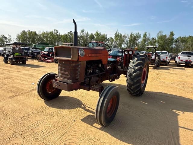 Image of Massey Ferguson 175 equipment image 1