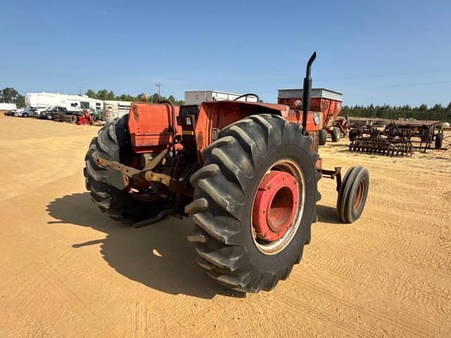 Image of Massey Ferguson 175 equipment image 3