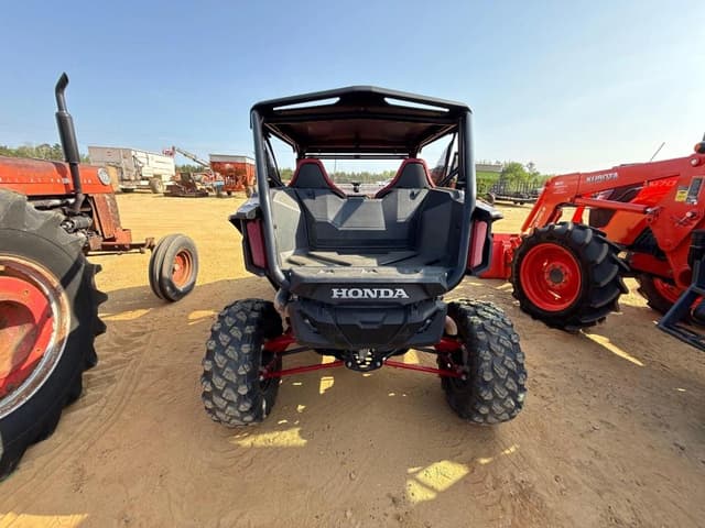 Image of Honda Talon 1000X equipment image 4