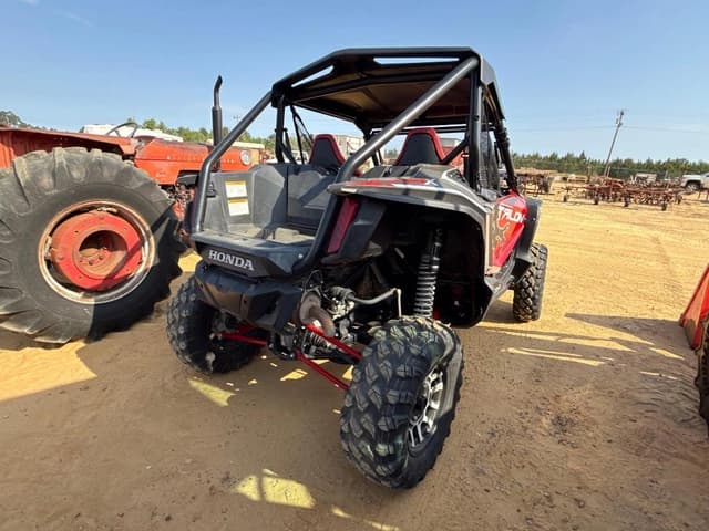 Image of Honda Talon 1000X equipment image 3