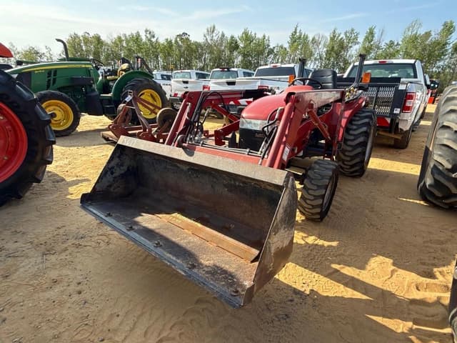 Image of Case IH DX29 equipment image 1