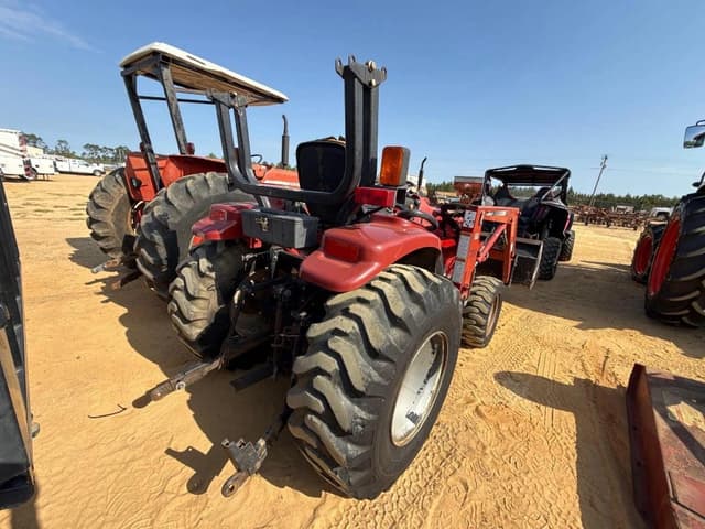 Image of Case IH DX29 equipment image 3
