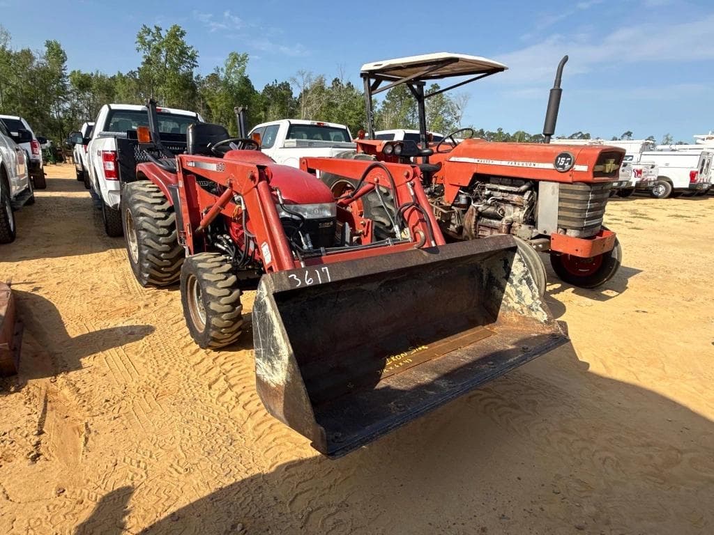 Image of Case IH DX29 Primary image