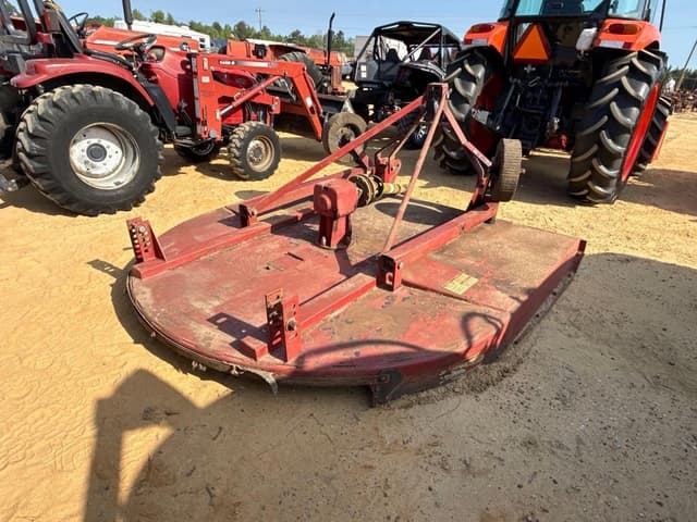 Image of Brown 484 equipment image 3