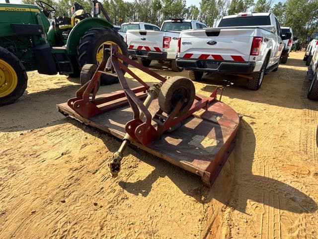 Image of Brown 484 equipment image 1