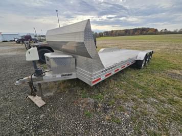 Main image Featherlite 3110-0022-STD