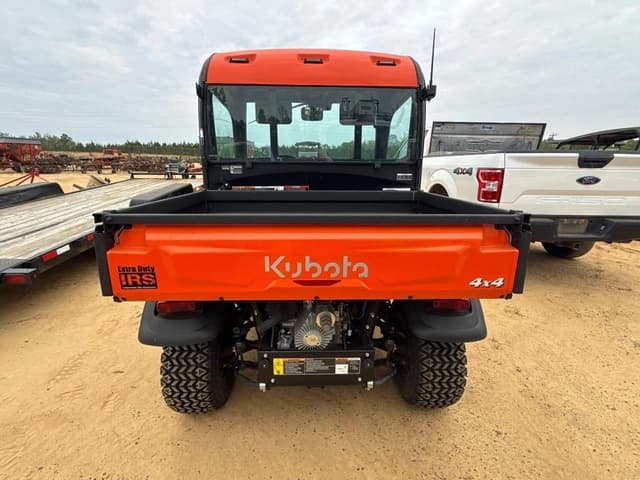 Image of Kubota RTV-X1100C equipment image 4