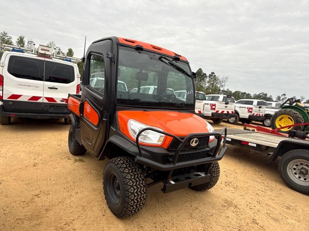 Image of Kubota RTV-X1100C Primary image
