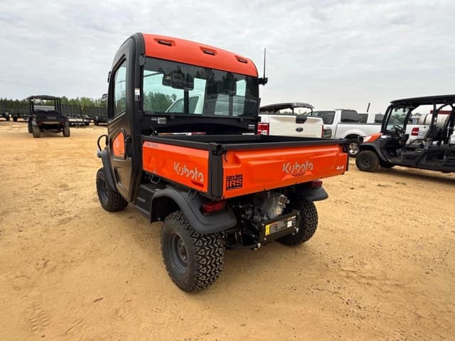 Image of Kubota RTV-X1100C equipment image 2