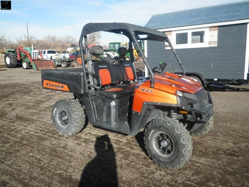 Main image Polaris Ranger