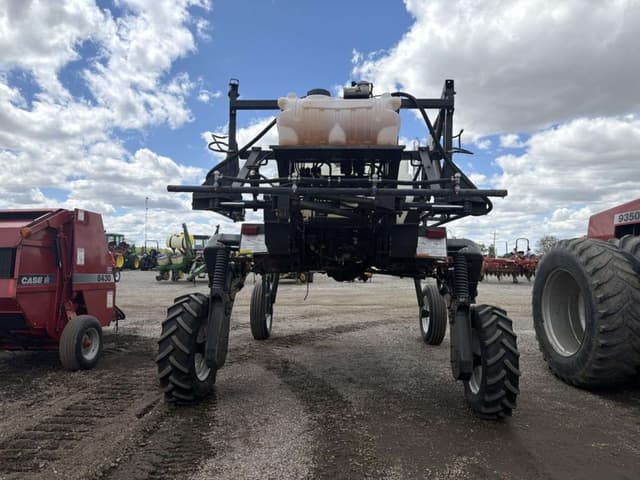 Image of Spra-Coupe 3630 equipment image 2