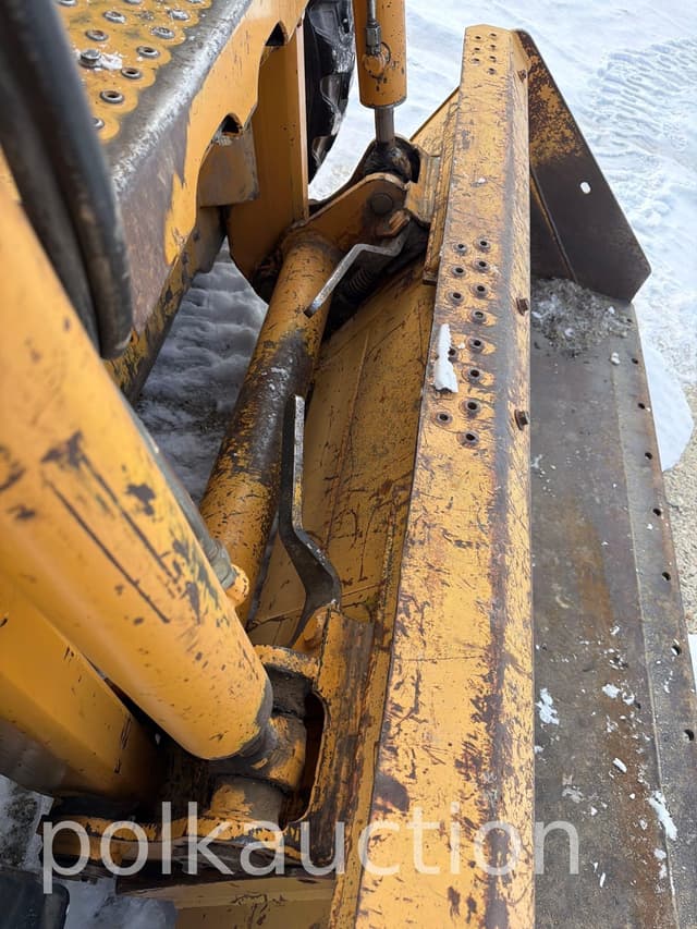 Image of Case 75XT equipment image 2