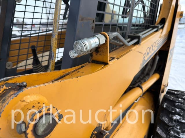 Image of Case 75XT equipment image 3