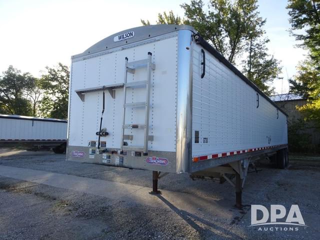 Image of Wilson DWH-550 equipment image 2