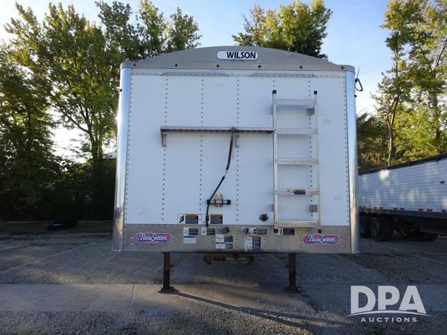 Image of Wilson DWH-550 equipment image 4