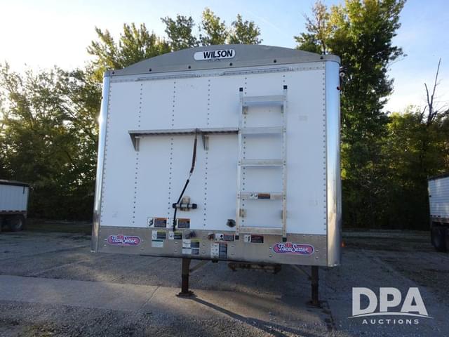 Image of Wilson DWH-550 equipment image 3