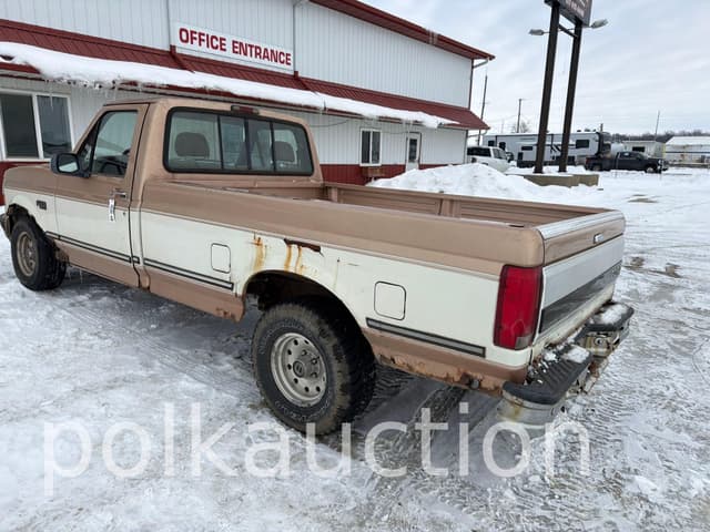 Image of Ford F-150 equipment image 3