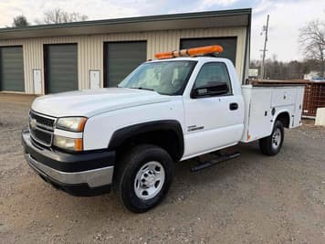 Main image Chevrolet Silverado