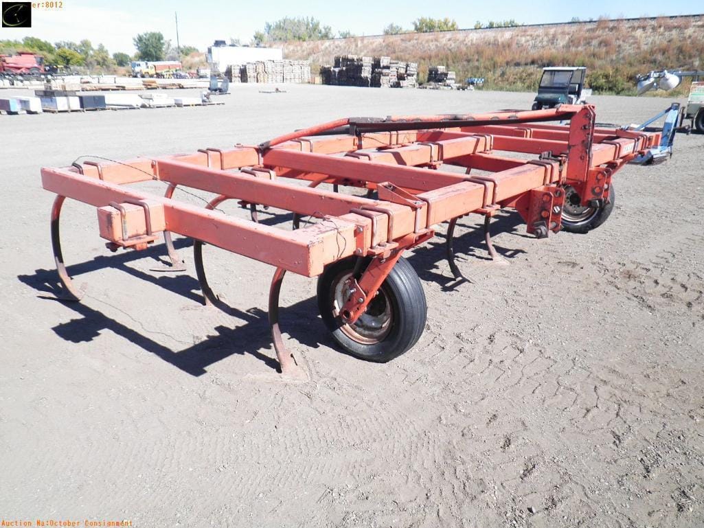 Main image Hesston 455