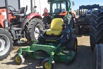 Main image John Deere Z930M