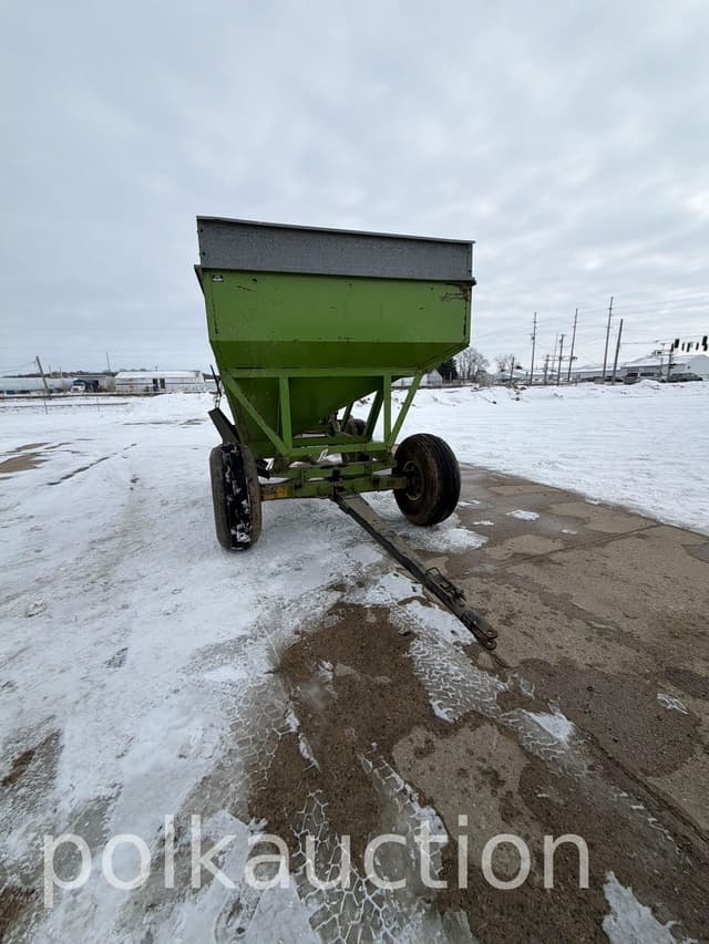 Image of Parker 2600 equipment image 1